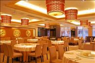 Zhuhai Xiangquan Hotel Restaurant photo